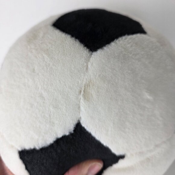 Jellycat Amuseables Sports Soccer Ball - Picture 5 of 7